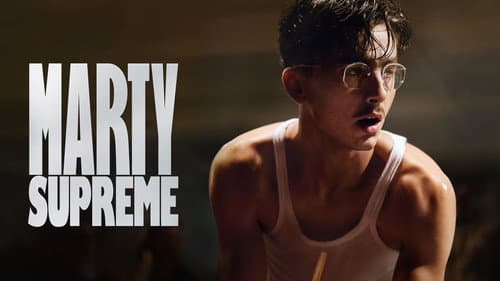 Marty Supreme still