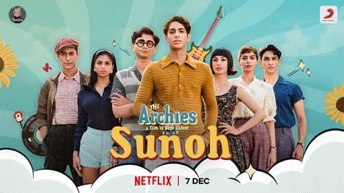 The Archies still