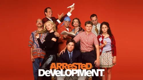 Arrested Development still