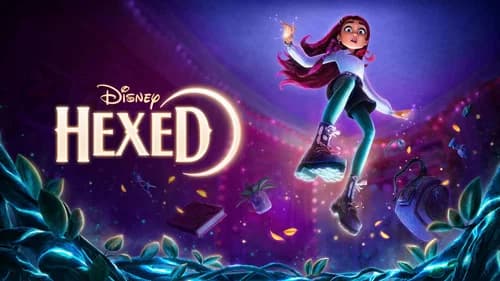 Hexed still