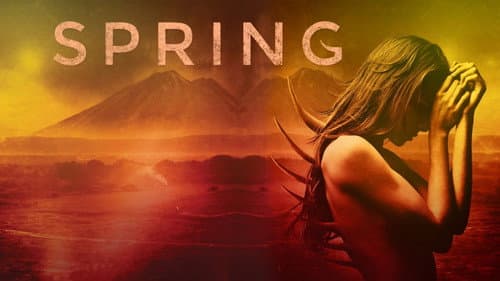 Spring still