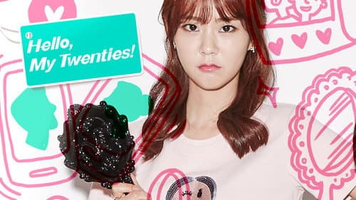 Hello, My Twenties! still
