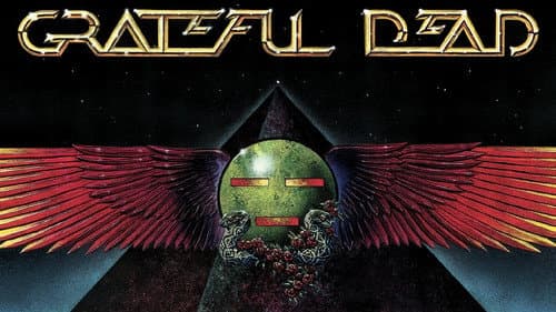 Grateful Dead: Rocking The Cradle - Egypt 1978 still