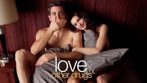 Love & Other Drugs still