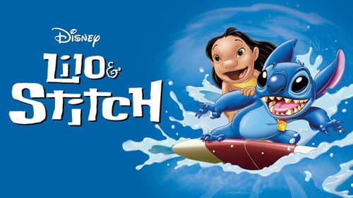 Lilo & Stitch still