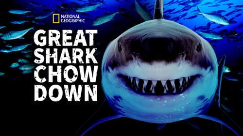 Great Shark Chow Down still