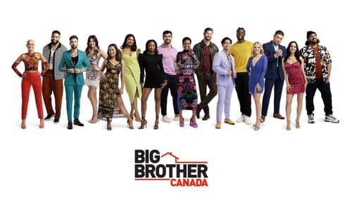 Big Brother Canada still