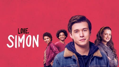 Love, Simon still