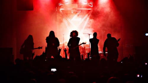 Play with the Devil – Becoming Zeal & Ardor still