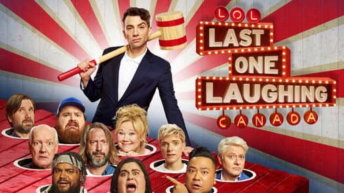 LOL: Last One Laughing Canada still