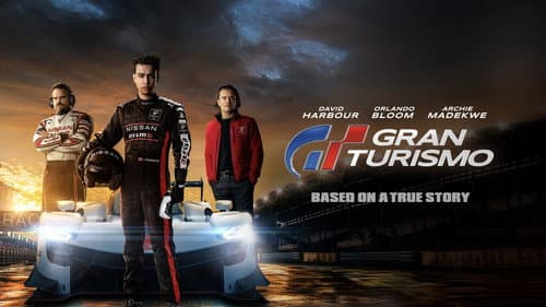 Gran Turismo still