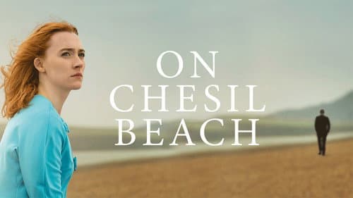 On Chesil Beach still