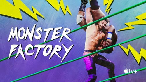 Monster Factory still