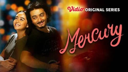 Mercury still