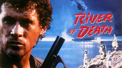 River of Death still