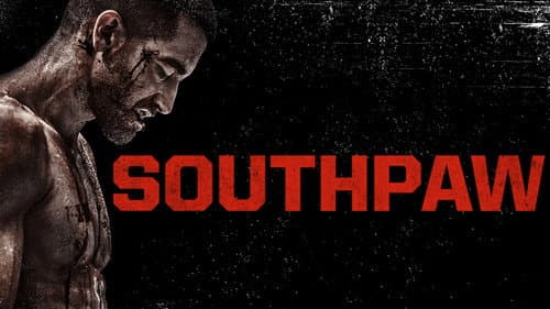 Southpaw still