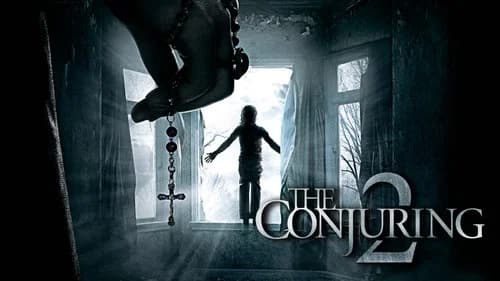 The Conjuring 2 still