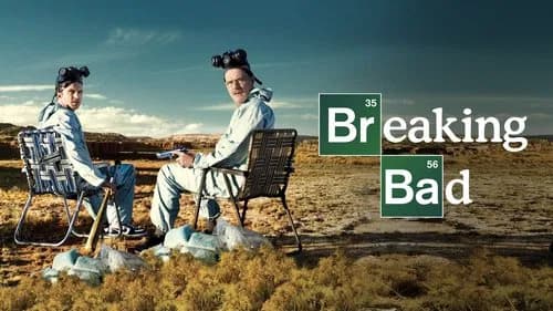 Breaking Bad still