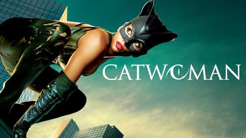 Catwoman still