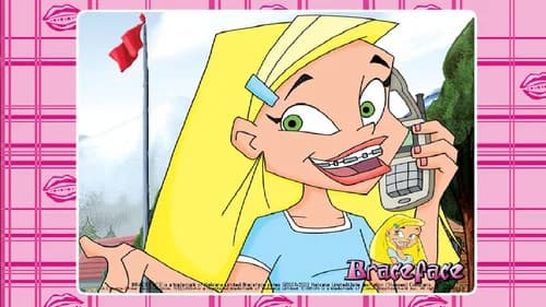 Braceface still