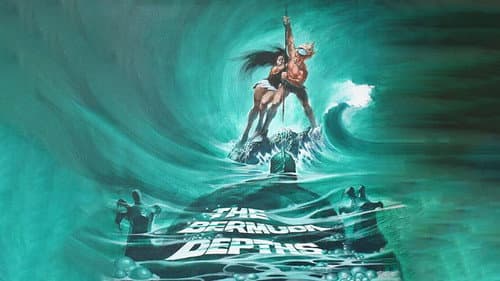 The Bermuda Depths still