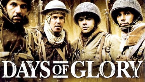 Days of Glory still