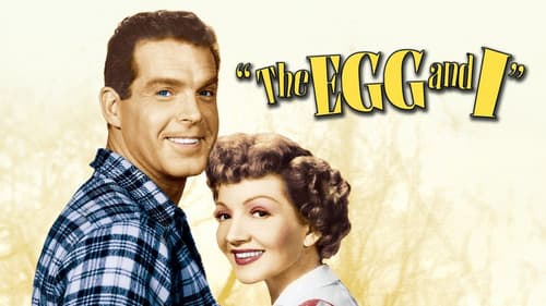 The Egg and I still