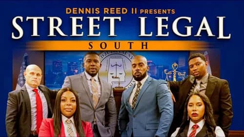 Street Legal South still