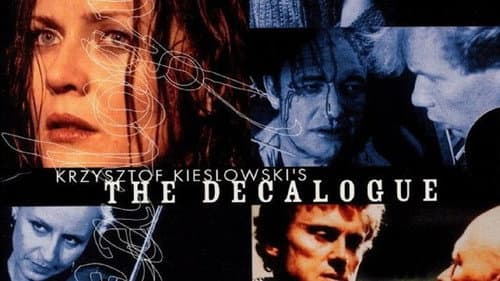 Dekalog still