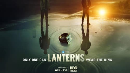 Lanterns still