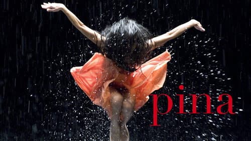 Pina still