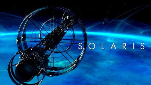 Solaris still
