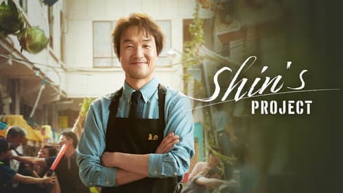 Shin's Project still