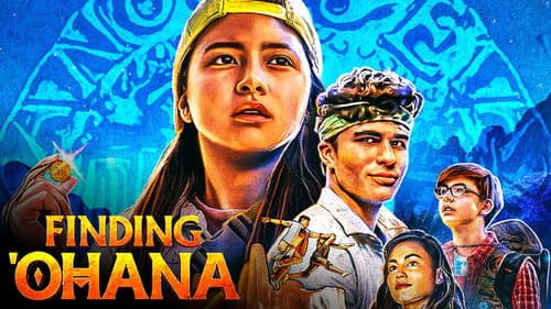 Finding ʻOhana still