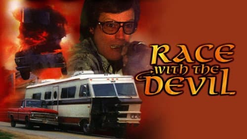 Race with the Devil still