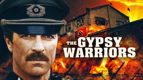 The Gypsy Warriors still