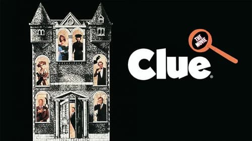 Clue still