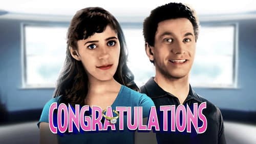 Congratulations still