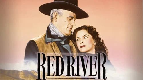 Red River still