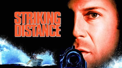 Striking Distance still