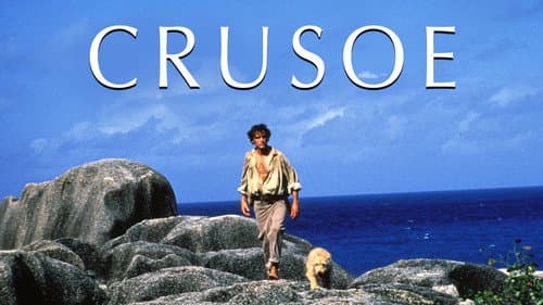 Crusoe still