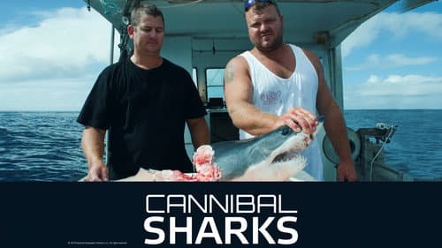 Cannibal Sharks still