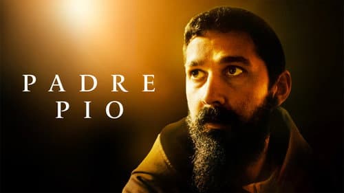 Padre Pio still