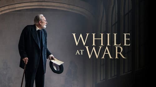 While at War still