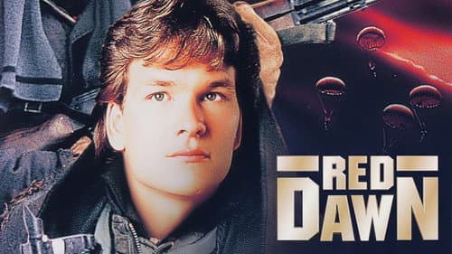 Red Dawn still