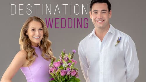 Destination Wedding still