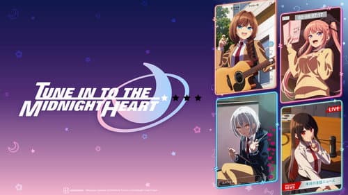 Tune In to the Midnight Heart still