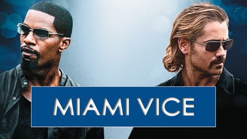 Miami Vice still