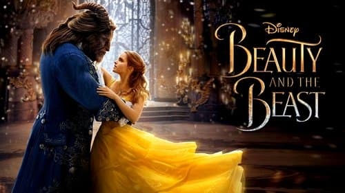 Beauty and the Beast still