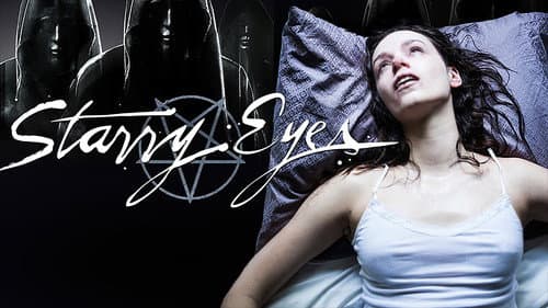 Starry Eyes still